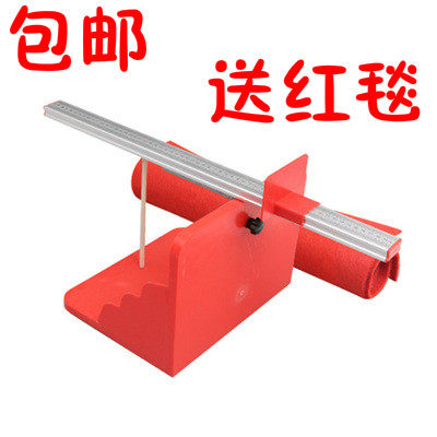 Plastic seat body Front flexure tester Trainer Seat body Front flexure tenacity meter for examination ABS seat meter