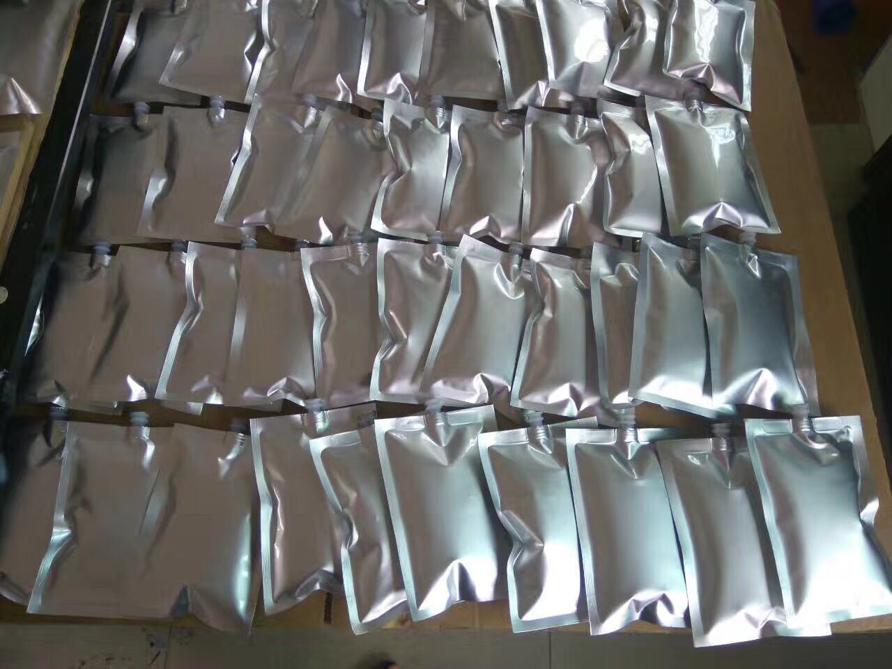 Replace high-resolution inkjet printer ink quick-drying ink printing plastic bottle plastic bag 10 seconds quick-drying