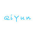 栖云筑家纺的LOGO
