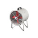 Explosion-Proof Fan Cbf-300 Explosion-Proof Axial Flow Fan Exhaust Fan Exhaust Industrial Duct Dust Removal and Ventilation Equipment