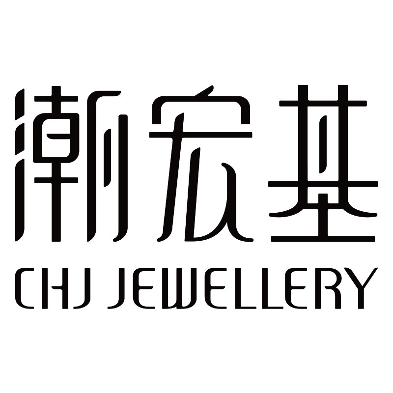 潮宏基珠宝旗舰店