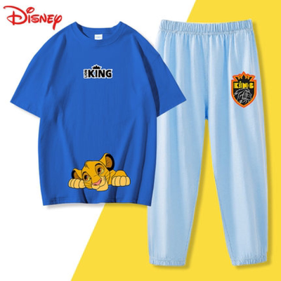 【迪士尼】迪士尼童装两件套