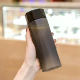 Интернет-знаменитость творческая тенденция персонализированная студенческая чашка для мальчиков и девочек Пластиковые чашки Простой лесной