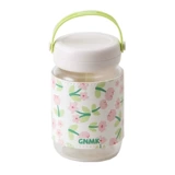 Портативный стеклянный высококачественный красный (черный) чай, дизайнерская чайная чашка, популярно в интернете