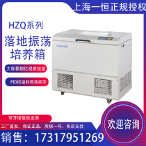 Shanghai Yiheng HZQ-211 floor oscillation incubator Constant temperature oscillator experimental oscillation incubator