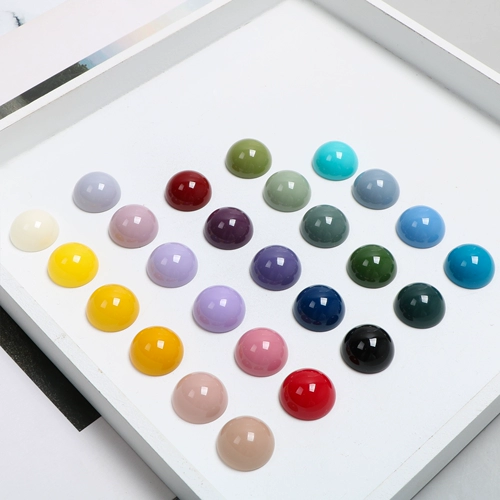 Японский брендовый универсальный аксессуар, серьги, аксессуары, DIY