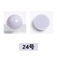 Серый фиолетовый № 24