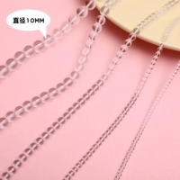 15#прозрачный 10 мм