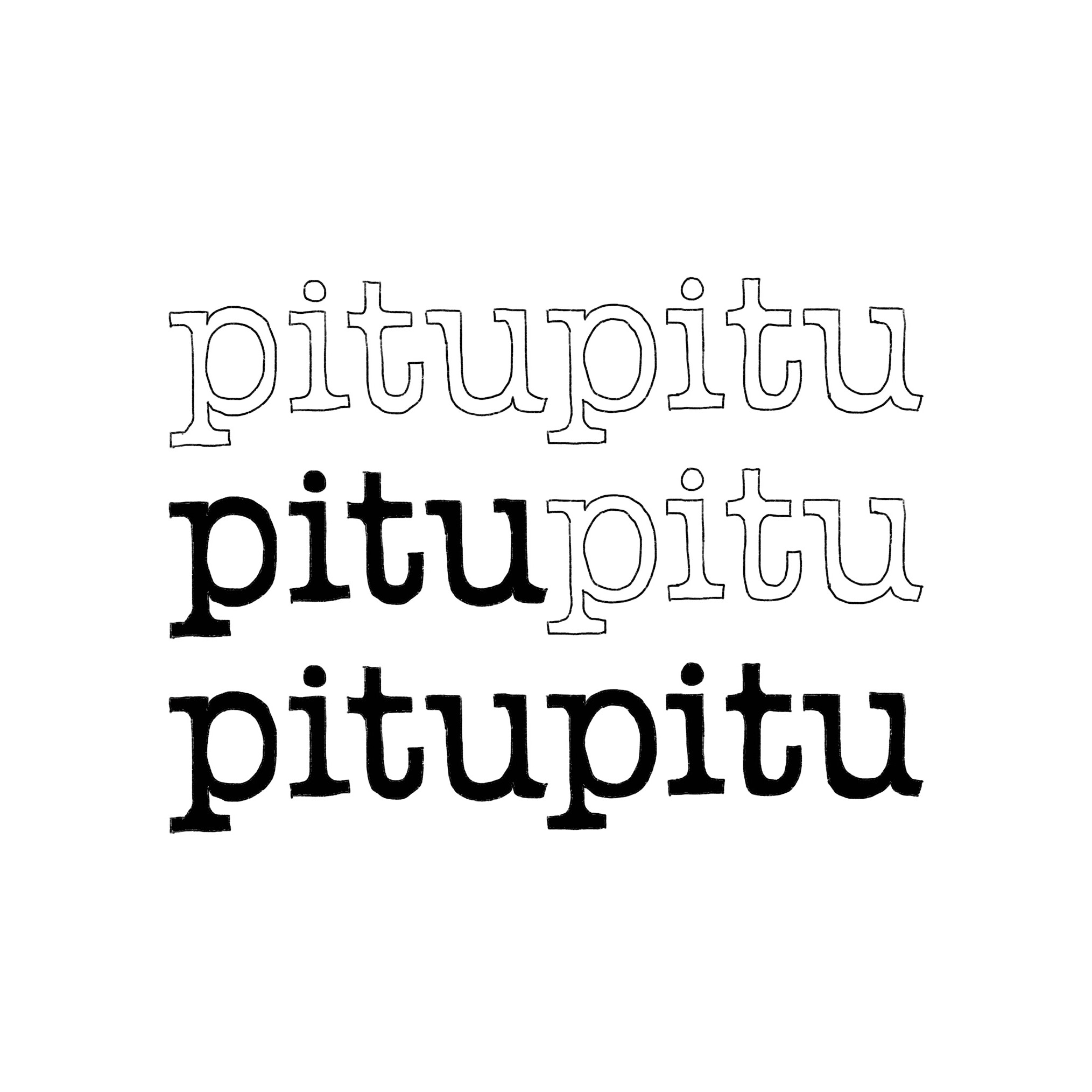 pitupitu studio