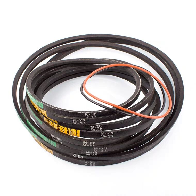 Automatic Baler Strapping Machine Accessories M21 M28 M30 K19 Belt Triangle Belt Transmission Belt