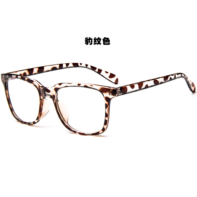Montures de lunettes en Memoire plastique - Ref 3139382 Image 3