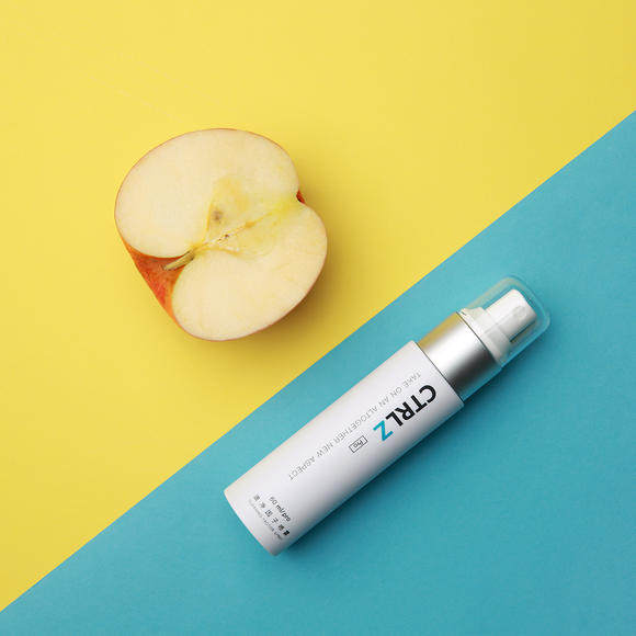 LA DECON larwinter speed net factor spray CTRL Z cleaners to grease dirty February 10