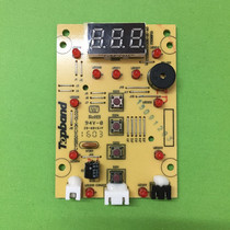 Supor electric pressure cooker display board CYSB50YC10A-100 CYSB50YC10K computer board Control board