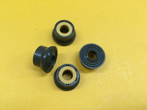 Original new Jiuyang Soymilk machine accessories Motor shaft seal ring waterproof seal ring Water seal seal ring