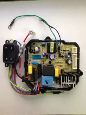 Original Jiuyang Soymilk Machine DJ17B-A07SG DJ17B-A208DG Circuit Board Power Board Computer Circuit Board