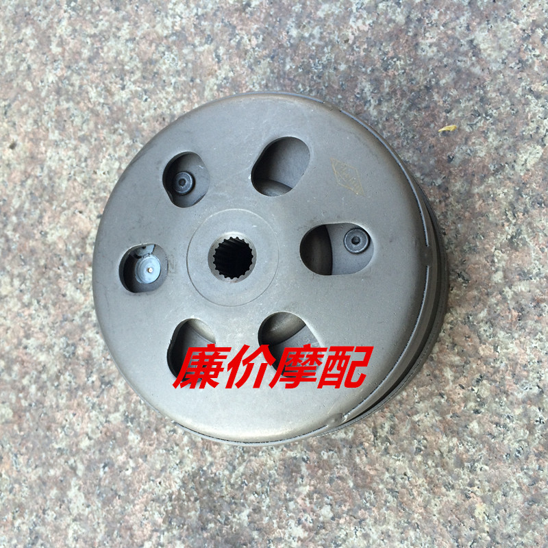 Locomotive Accessories Antonis Three generations Warcraft T2T3T5T8 T9 driven wheel (rear strap disc