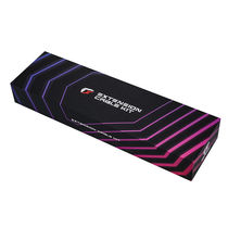 Colorful iGame computer power extension cable motherboard 24P graphics card 8P power supply black and white optional set with cord comb