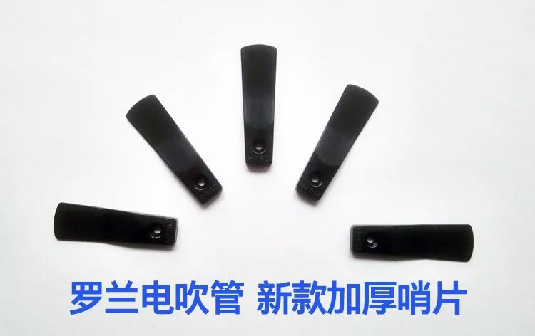 (Amnesia Audio) Roland electric blow pipe ROLAND AE-10 05 special whistle new thickening type