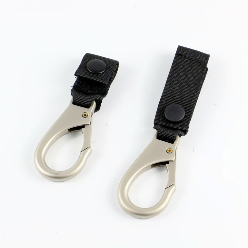 New Multifunctional Hook, Glove Clip, Vest Molle Gear Hook