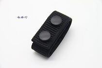 Ace nylon belt special snap-type fixed buckle safety lock