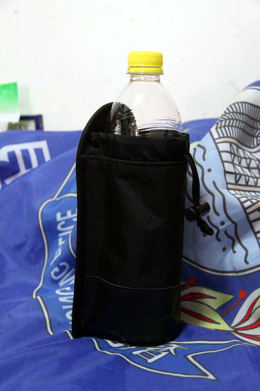 ESKI Love Spitbottom Kettle Cover Small Set PTJ Tongrobe partner Nylon 1680D