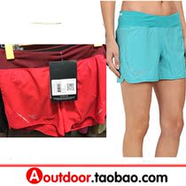 ARCTERYX Archaeopteryx 17143 Womens Quick Dry Sports Shorts Lyra Short 17143