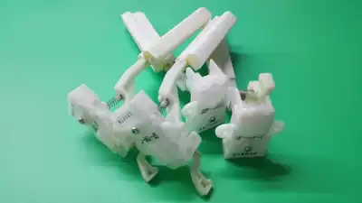 Original Panasonic Washing Machine XQB75-F741U Door Cover Switch Safety Switch Barring Switch SF-138-C