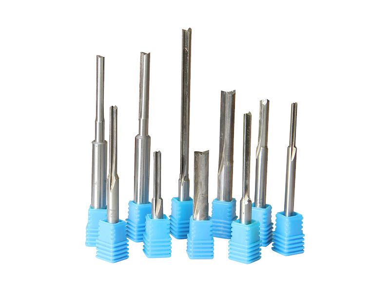 Sink milling cutter 4 * 75 plastic steel doors and windows special imitation milling cutter Wick plastic steel accessories low price mad supplies manufacturers straight supply