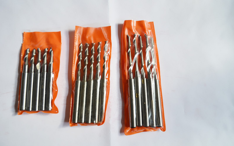 Copy milling cutter sink milling cutter single-edged double-edged milling cutter 4*80 aluminum-plastic door and window accessories low-cost factory direct supply