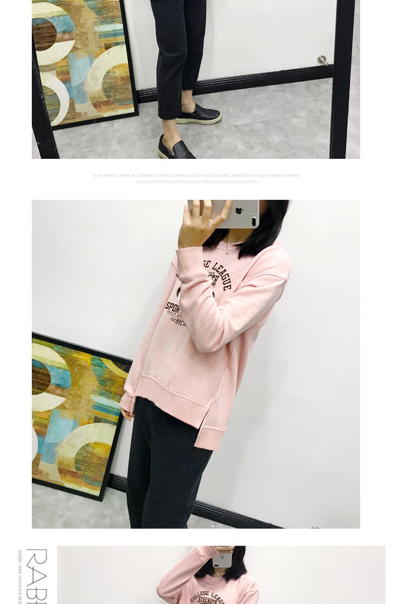 Sweatshirt femme AVAFORION - Ref 3214993 Image 12