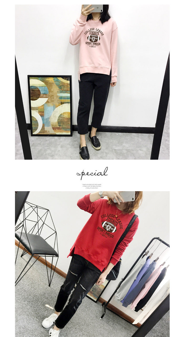 Sweatshirt femme AVAFORION - Ref 3214993 Image 14