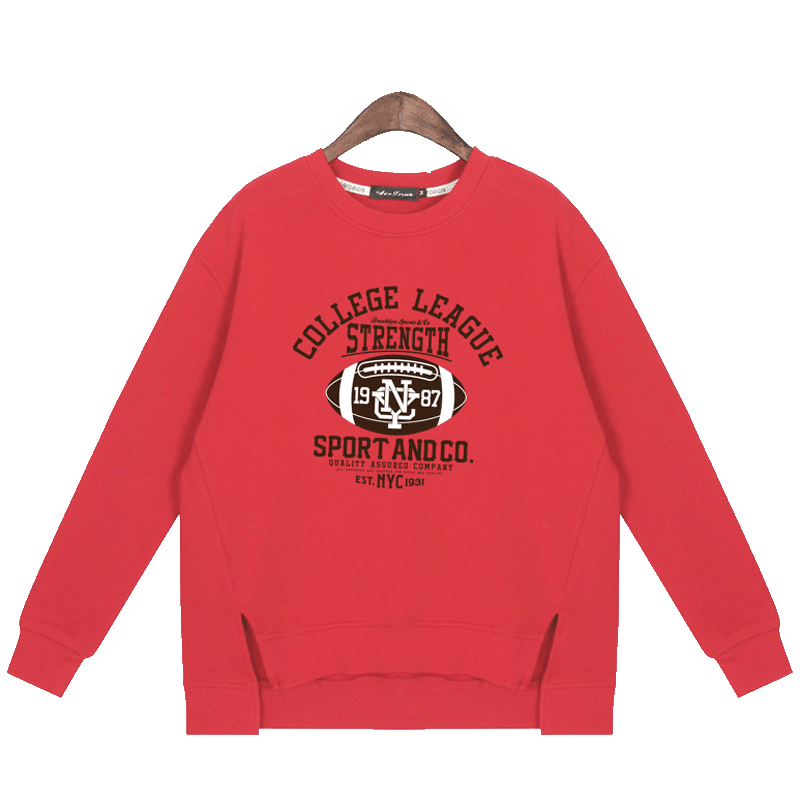 Sweatshirt femme AVAFORION - Ref 3214993 Image 5