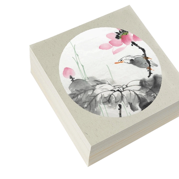 Thickened rice paper, cardboard, raw rice paper, cooked rice paper, half-cooked rice paper