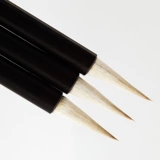 Кисть для письма, профессиональный портативный высококлассный комплект для школьников для взрослых, подходит для начинающих