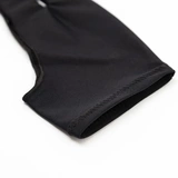 御宝阁 Рисовать анти -суровые перчатки с двумя пальцами пот и инструмент для входа в вход для начинающих для детей.