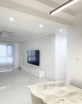 Bamboo charcoal anti-formaldehyde net flavor formula interior wall paint white matte clean flavor environmental protection no add renovation repair wall paint