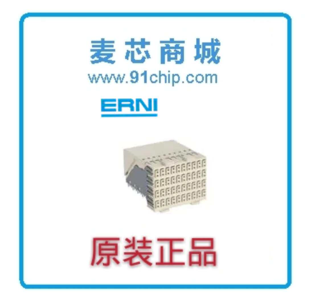 (McCore Business City) Connector 973032 ERNI PREMIUM MODEL ORIGINAL