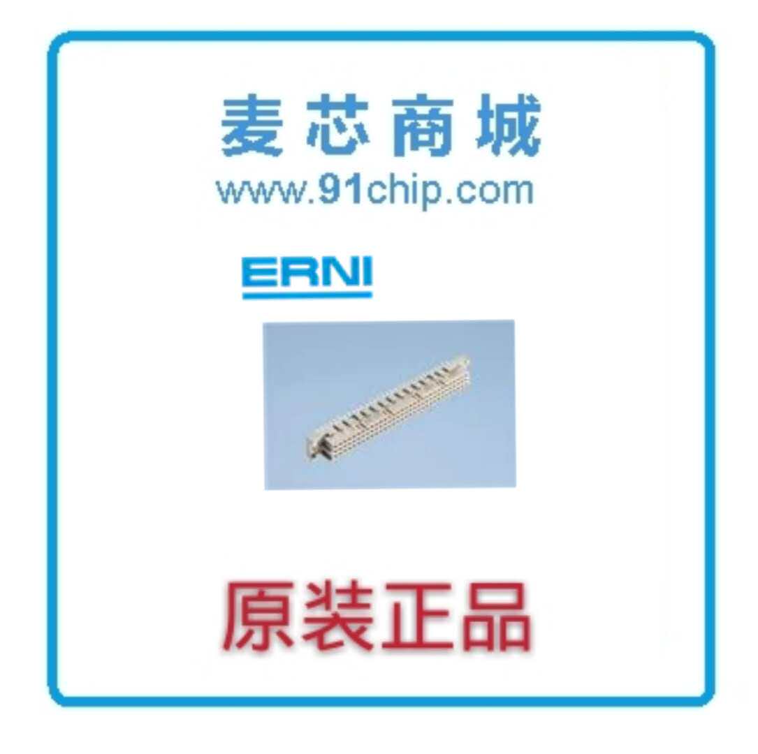 Connector 224412 ERNI High Quality Model Original