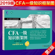 Sơ đồ khung kiến ​​thức cấp độ CFA cấp độ cfa cấp độ 2019 Sách giáo khoa Trung Quốc Hướng dẫn sử dụng cfa2019 đã đăng ký phân tích tài chính sách giáo khoa cấp cfa1 - Kính