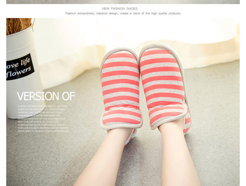 Chaussons enfants en autre WARRIOR pour hiver - Ref 1011825 Image 11