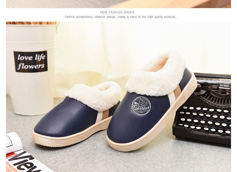 Chaussons enfants en autre WARRIOR pour hiver - Ref 1010993 Image 14