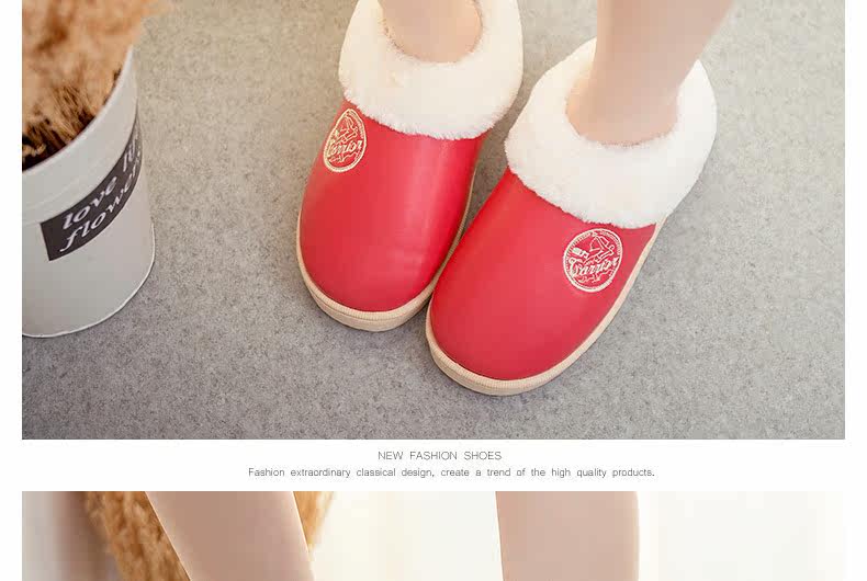 Chaussons enfants en autre WARRIOR pour hiver - Ref 1010993 Image 25