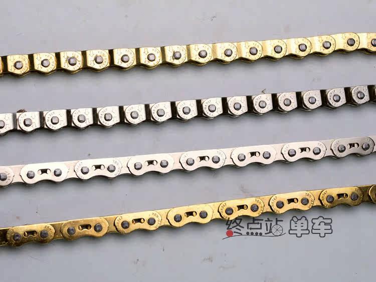 Chaîne de vélo - Ref 2366189 Image 15