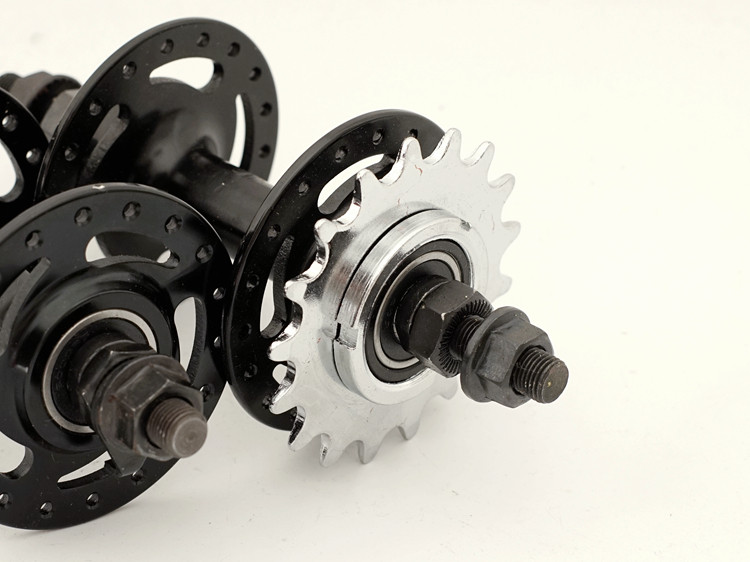 FixedGear Bike Rear Back Riding Bearing Hub Cog Sprocket 13/14/15/16/17