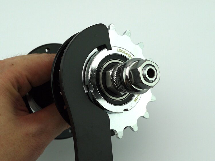 Clé pour réparation vélo - Ref 2302650 Image 9