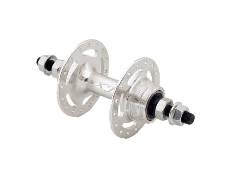 fixie rear hub