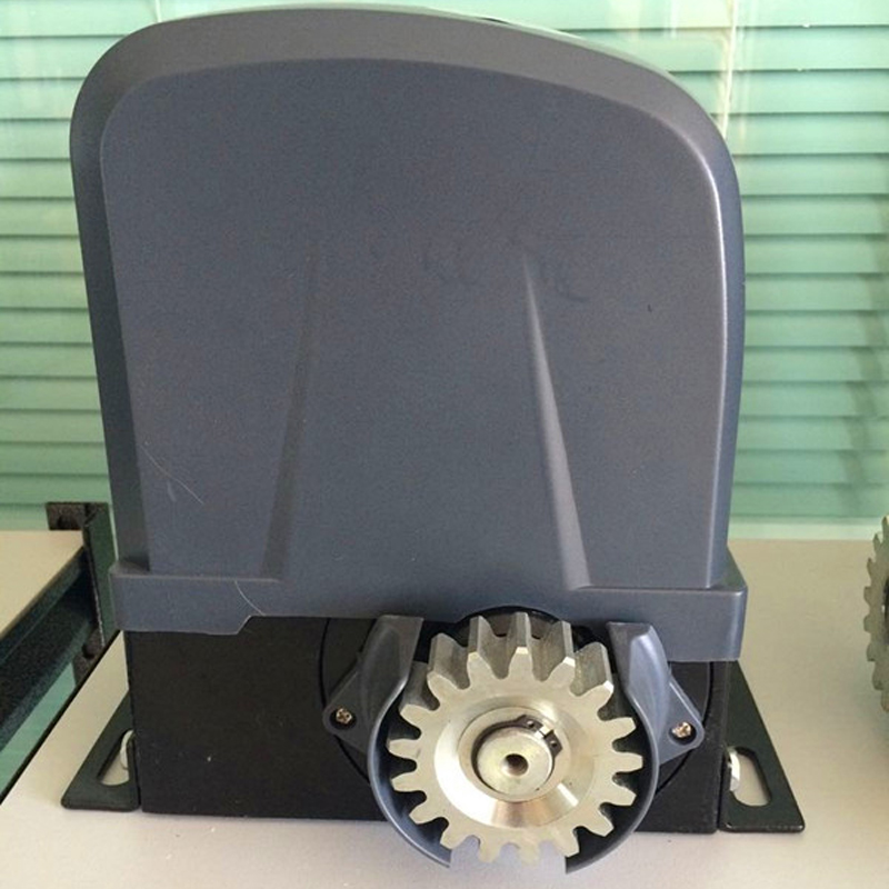 Yum sliding door motor C420 Consis linear sliding door motor electric remote control door opener