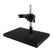 PDV paidiwei ZJ-10A single-barrel bracket microscope bracket large platform bracket upper and lower adjustment frame