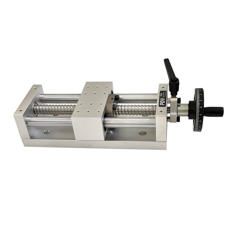 PDV PT - LX100 linear module linear module of ball screw slide linear slide station