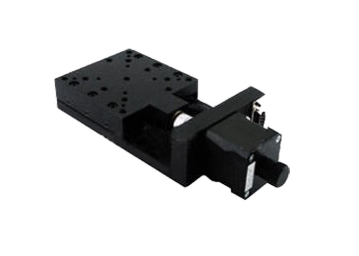 PT - GD102P ordinary precision electric pipe gear X - axis slide slide stage slide stage